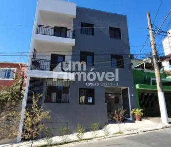 Apartamento com 1 Quarto à venda, 28m² no Vila Gumercindo, São Paulo