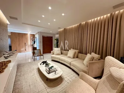 Casa com 4 Quartos à venda, 254m² no Ouro Preto, Belo Horizonte
