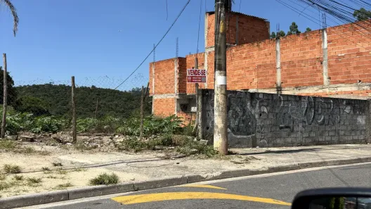 Lote/Terreno à venda, 307m² no Cidade São Pedro - Gleba C, Santana de Parnaíba