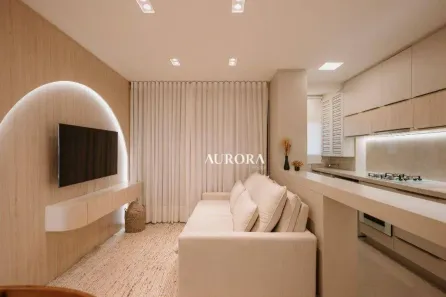 Apartamento com 2 Quartos à venda, 70m² no Terra Bonita, Londrina