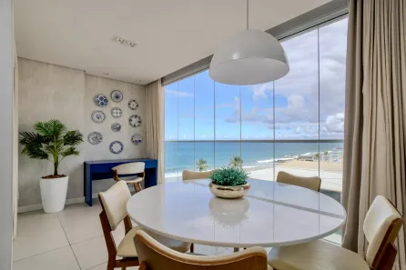 Apartamento com 1 Quarto à venda, 49m² no Barra, Salvador