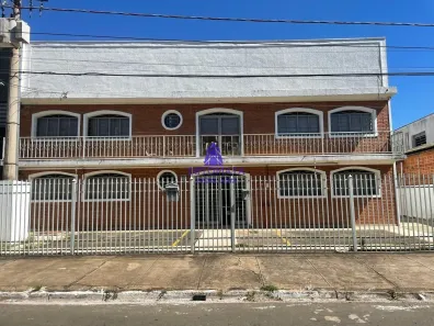 Galpão/Depósito/Armazém à venda, 1123m² no Parque Rural Fazenda Santa Cândida, Campinas