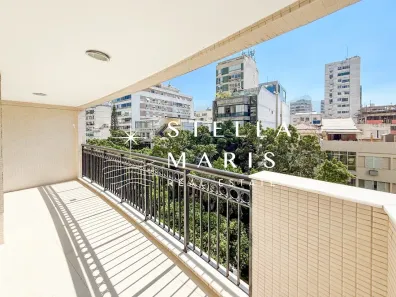 Apartamento com 2 Quartos à venda, 90m² no Ipanema, Rio de Janeiro