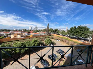 Apartamento com 3 Quartos à venda, 75m² no Chácara da Barra, Campinas