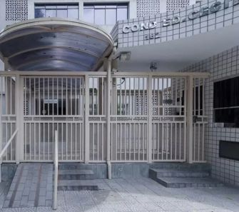 Apartamento com 1 Quarto à venda, 60m² no Bela Vista, São Paulo