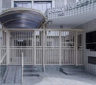 Apartamento com 1 Quarto à venda, 60m² no Bela Vista, São Paulo
