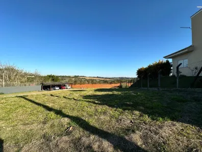 Lote/Terreno à venda, 800m² no Village Araçoiaba, Araçoiaba da Serra
