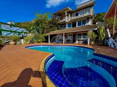 Casa com 5 Quartos à venda, 300m² no Centro, Florianópolis