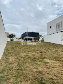 Lote/Terreno à venda, 469m² no Granja Marileusa, Uberlândia