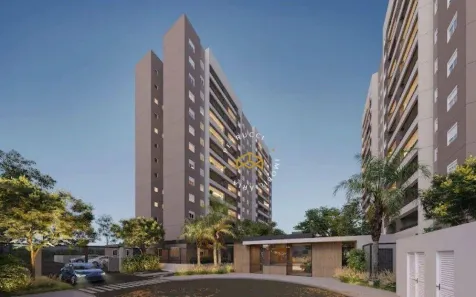 Apartamento com 3 Quartos à venda, 112m² no Vila Nova, Campinas