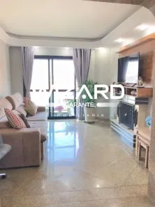 Apartamento com 4 Quartos para venda ou aluguel, 228m² no Vila Prudente, São Paulo