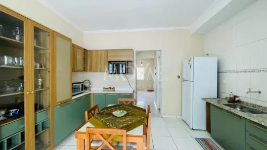 Casa com 2 Quartos à venda, 107m² no Jardim América, São José dos Campos