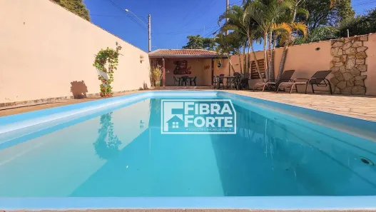 Fazenda/Sítio com 2 Quartos à venda, 270m² no Chácaras Cruzeiro do Sul, Campinas