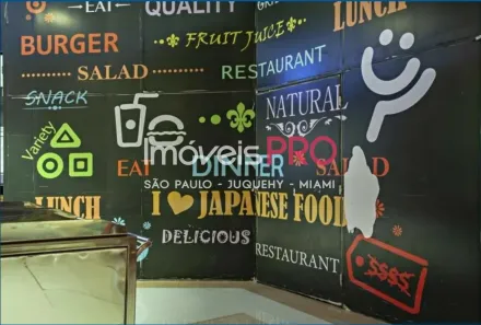 Ponto Comercial para venda ou aluguel, 102m² no Indianópolis, São Paulo