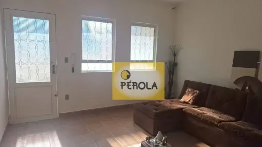 Casa com 4 Quartos à venda, 155m² no Jardim Novo Campos Elíseos, Campinas