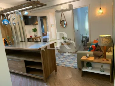Flat com 2 Quartos para alugar, 50m² no Consolação, São Paulo