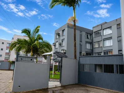 Apartamento com 2 Quartos à venda, 56m² no Itacorubi, Florianópolis