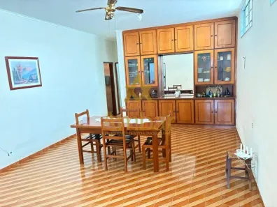 Casa com 3 Quartos à venda, 233m² no Ribeirânia, Ribeirão Preto