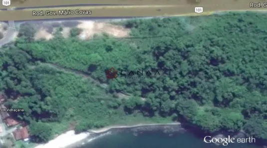 Lote/Terreno à venda, 18000m² no Vila Histórica de Mambucaba (Mambucaba), Angra dos Reis
