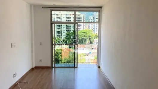 Apartamento com 1 Quarto à venda, 60m² no Grajaú, Rio de Janeiro