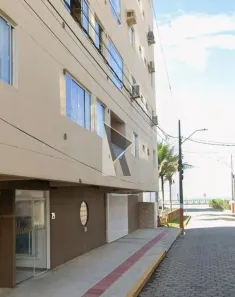 Apartamento com 1 Quarto à venda, 45m² no Gravatá, Navegantes