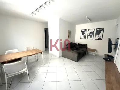 Apartamento com 2 Quartos à venda, 65m² no Vila Monte Alegre, São Paulo
