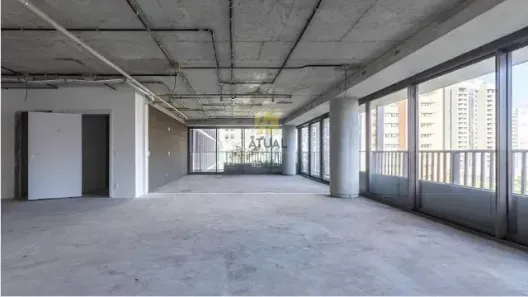 Apartamento com 3 Quartos à venda, 204m² no Vila Nova Conceição, São Paulo