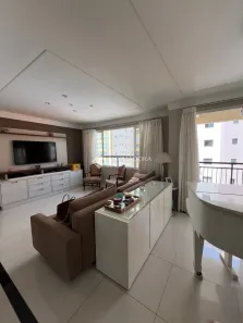 Apartamento com 3 Quartos à venda, 105m² no Jardim Bela Vista, Santo André