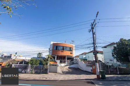 Prédio Comercial à venda, 499m² no Cavalhada, Porto Alegre