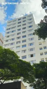 Apartamento com 2 Quartos à venda, 98m² no Vila Buarque, São Paulo