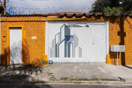 Casa com 5 Quartos para alugar, 350m² no Cidade Líder, São Paulo