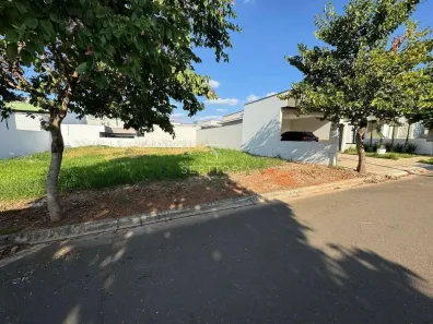 Lote/Terreno à venda, 250m² no Parque Ortolândia, Hortolândia