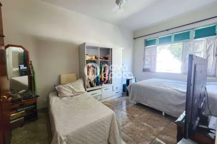 Apartamento com 1 Quarto à venda, 65m² no Laranjeiras, Rio de Janeiro