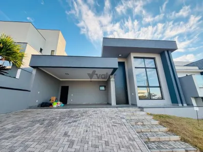 Casa de Condomínio com 3 Quartos à venda, 185m² no Bosque dos Eucaliptos, Valinhos