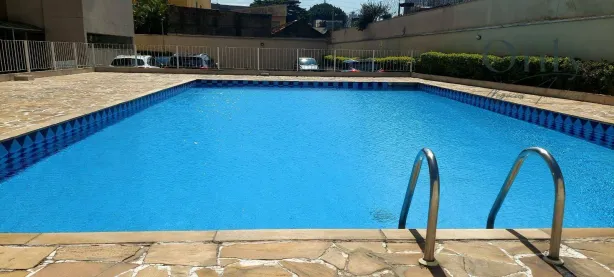 Apartamento com 3 Quartos à venda, 80m² no Limão, São Paulo