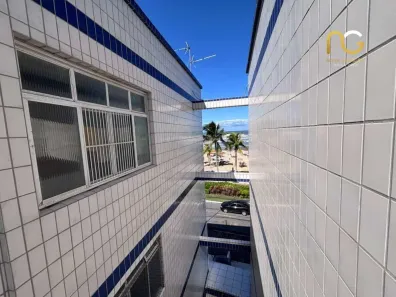 Apartamento com 2 Quartos à venda, 50m² no Aviação, Praia Grande