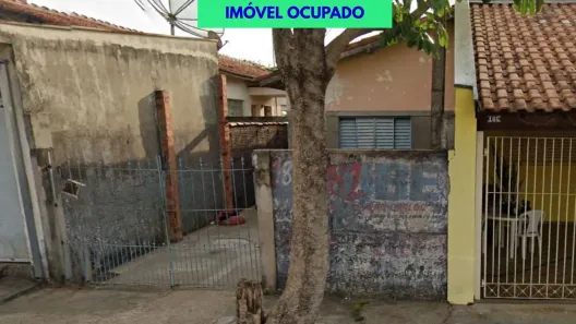 Casa com 2 Quartos à venda, 61m² no Jardim Tangará, São Carlos