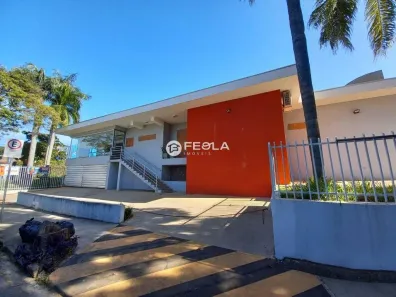 Imóvel Comercial com 5 Quartos à venda, 553m² no Centro, Americana
