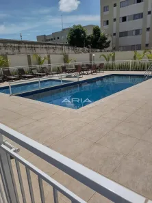 Apartamento com 2 Quartos à venda, 60m² no Chácara Manella, Cambé