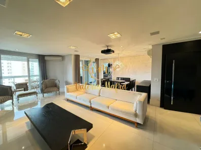 Apartamento com 4 Quartos à venda, 255m² no Centro, São Bernardo do Campo