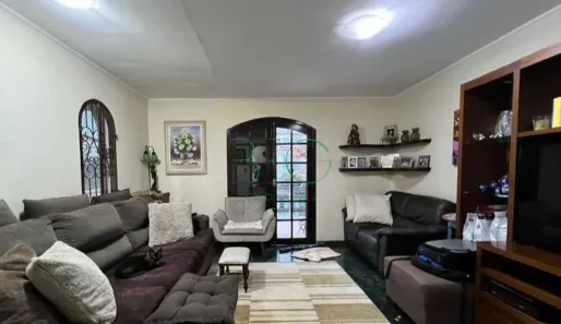 Sobrado com 3 Quartos à venda, 300m² no Jardim da Glória, São Paulo