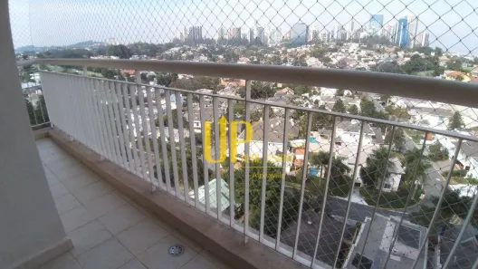 Apartamento com 2 Quartos para alugar, 79m² no Dezoito do Forte Empresarial/Alphaville., Barueri