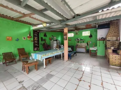 Fazenda/Sítio com 2 Quartos à venda, 223m² no Coronel, Itanhaém