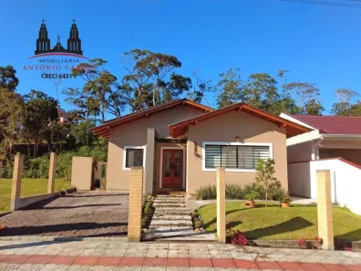 Casa com 3 Quartos à venda, 136m² no Centro, Antônio Carlos