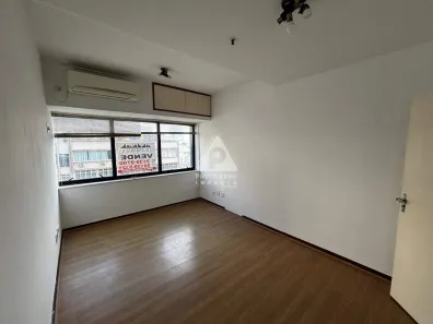 Sala Comercial à venda, 34m² no Ipanema, Rio de Janeiro