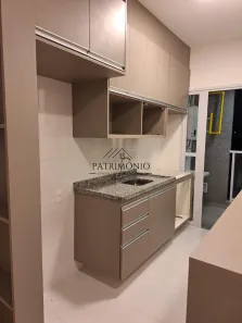 Apartamento com 3 Quartos à venda, 67m² no Jardim Iracema/Aldeia, Barueri