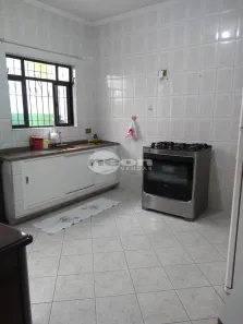 Sobrado com 2 Quartos à venda, 80m² no Jardim Santa Cristina, Santo André