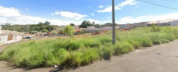 Lote/Terreno à venda, 510m² no Uvaranas, Ponta Grossa