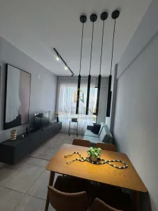 Apartamento com 2 Quartos para alugar, 50m² no Boa Vista, Recife