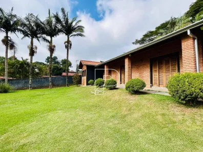 Casa com 3 Quartos à venda, 220m² no Los Álamos, Vargem Grande Paulista
